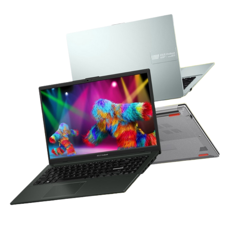 ASUS VIVOBOOK GO